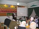 Women's SDi Training Jan 2008
